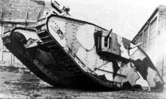 File:Bundesarchiv Bild 183-S12137, Westfront, bei Cambrai erbeuteter Panzer.jpg