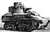Vickers Light Tank Mk.VIb