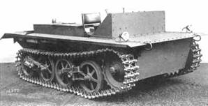    42 Light Tank Mk.I