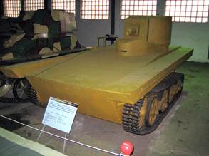    Light Tank Mk.ll