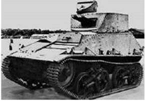    Light Tank Mk.V