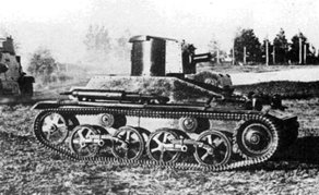 Panzer 34/35