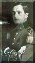José Pessoa Cavalcanti de Albuquerque (deceased) - Genealogy
