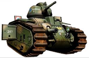http://wardrawings.be/WW2/Images/6-Others/OtherDrawings/3D-Drawings/Vehicles/Tanks/France/2-MediumTanks/B1-bis.jpg