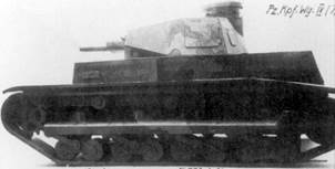 ​  B.W.  Rheinmetall.        -    :     Panzer IV | -  Warspot.ru
