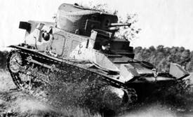 ​  Medium Tank Mk.I     .             - Medium Tank Mk.I:   | -  Warspot.ru