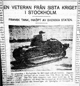 Aftonbladet 1921-07-19