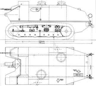 ​Schneider CA.3     75-   .           Char B -        | Warspot.ru