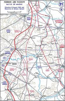 File:Battle of Amiens Hundred Days Offensive.jpg